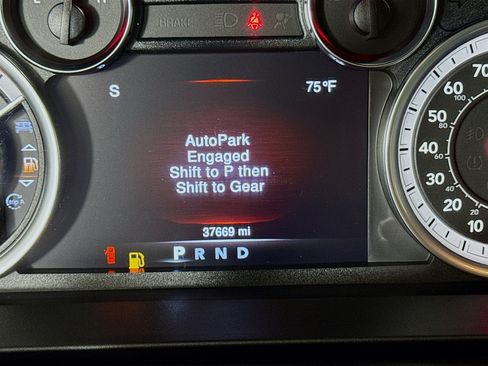 Used 2023 RAM 1500 Classic SLT w/ Trailer & Traction Group AWD/4WD image 16