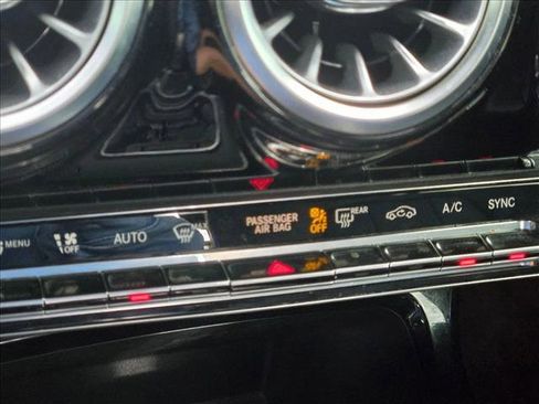 Used 2021 Mercedes-Benz A 220 image 13