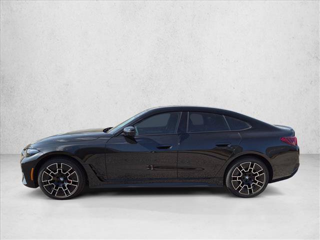 New 2026 BMW 430i w/ M Sport Package RWD image 5