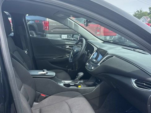 Used 2024 Chevrolet Malibu LT FWD image 21