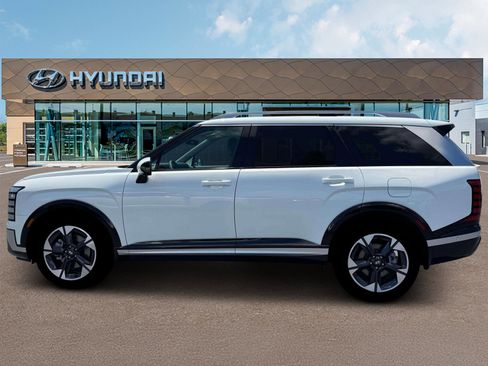 New 2026 Hyundai Palisade Limited AWD/4WD image 3