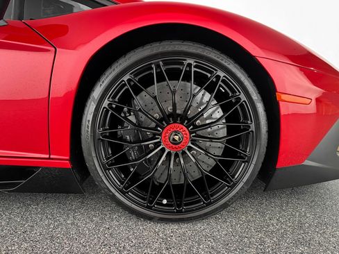 Used 2016 Lamborghini Aventador LP 750-4 Superveloce image 29