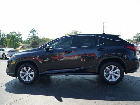 Used 2017 Lexus RX 350 FWD image 23