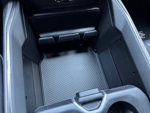Used 2021 RAM 1500 Rebel AWD/4WD image 24