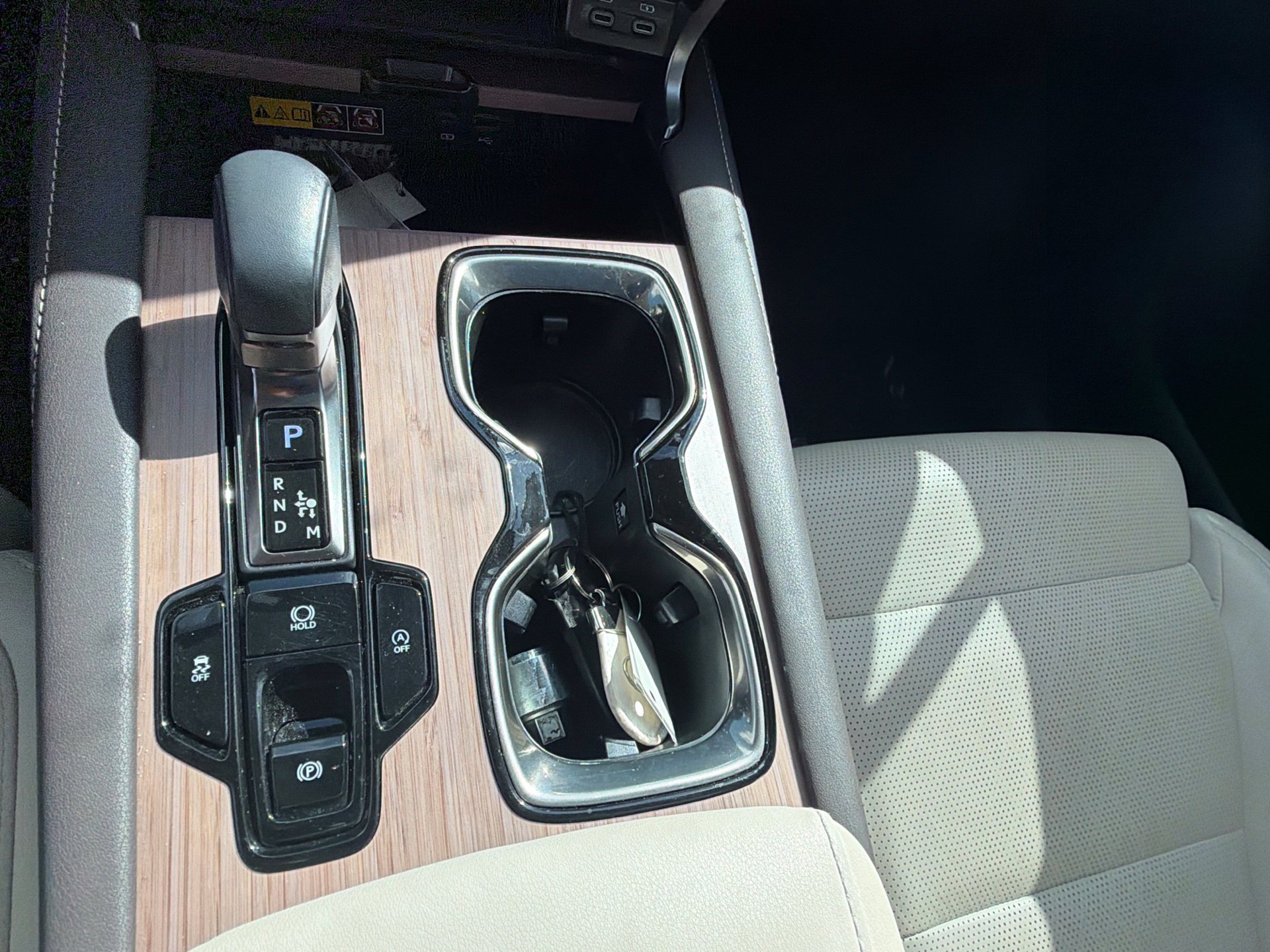 Used 2023 Lexus RX 350 FWD w/ Accessory Package (Z1) image 19