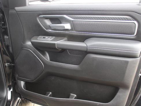 New 2026 RAM 1500 Big Horn image 24
