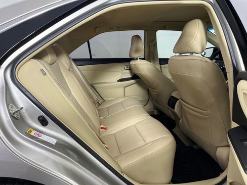 Used 2016 Toyota Camry LE image 15