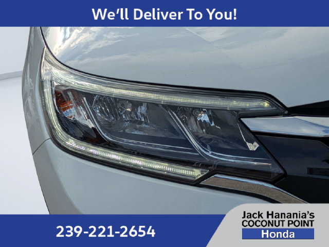 Used 2015 Honda CR-V EX image 9