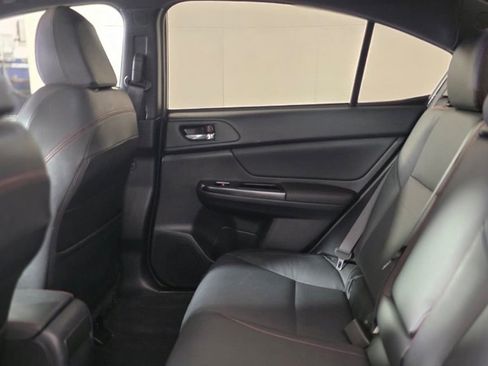 Used 2020 Subaru WRX Limited image 21