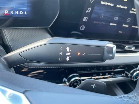 New 2026 Chevrolet Equinox LT AWD/4WD image 25