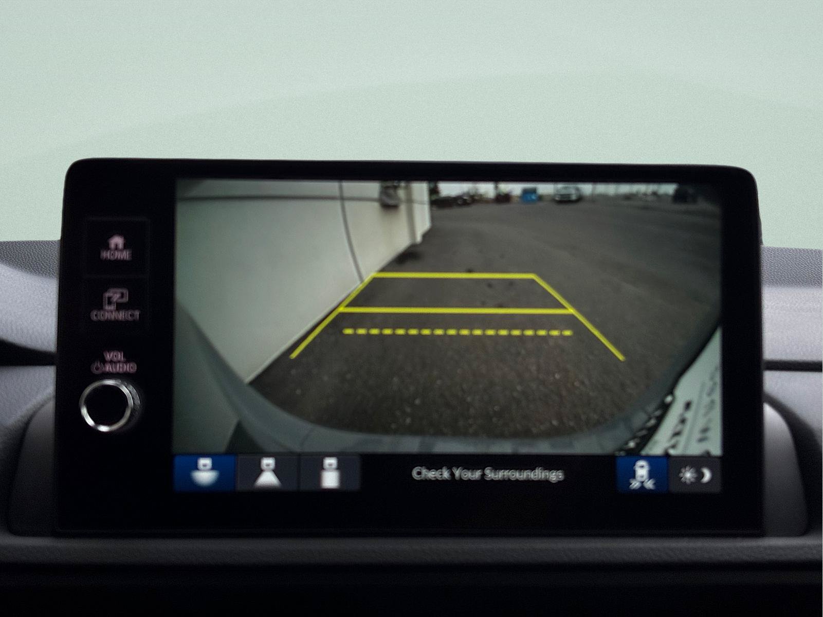Certified 2026 Honda CR-V EX image 21
