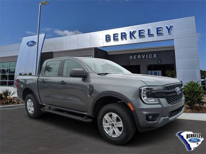 Used 2024 Ford Ranger XL