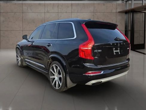 Used 2019 Volvo XC90 T8 Inscription w/ Protection Package image 6