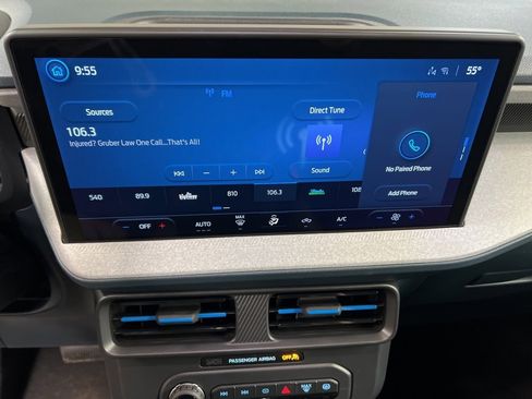 New 2026 Ford Maverick XLT w/ Equipment Group 301A image 11