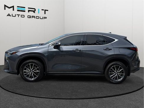 Used 2022 Lexus NX 250 FWD w/ Towing Package (2000 Lbs) image 5