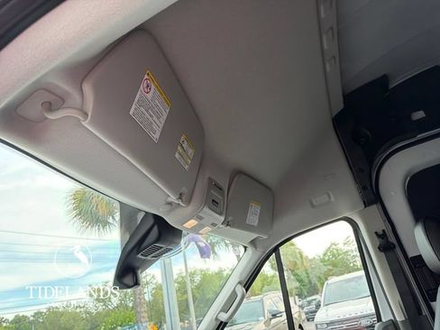New 2026 Ford Transit 350 148 High Roof Extended w/ Load Area Protection Package RWD image 25