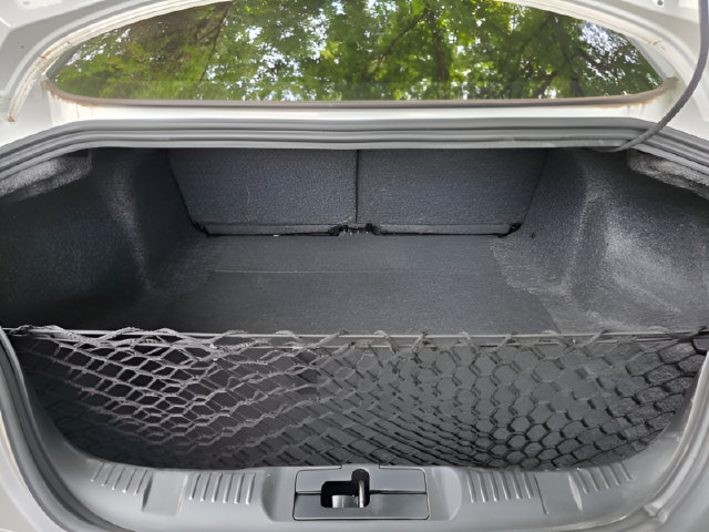 Used 2021 Ford Mustang Coupe RWD image 7