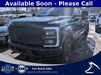 Used 2024 Ford F250 Lariat w/ Lariat Ultimate Package video 1