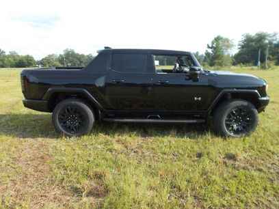 New 2025 GMC Hummer EV 2X