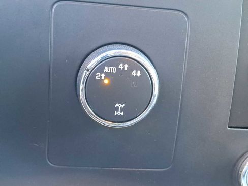 Used 2010 Chevrolet Silverado 1500 LT w/ Texas Edition image 19