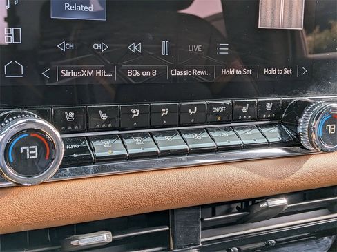 Used 2023 GMC Canyon AT4 w/ AT4 Premium Package image 19