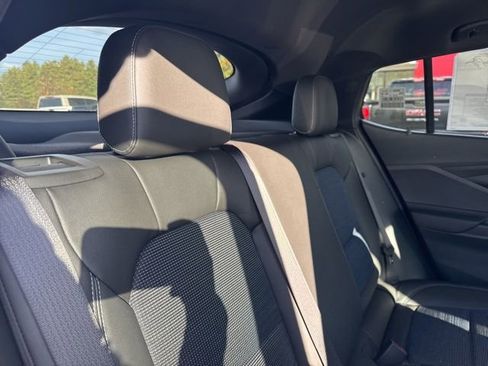 New 2026 Buick Envista Preferred w/ Convenience I Package image 21