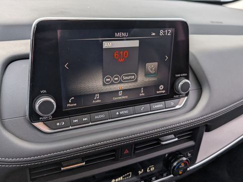 Certified 2024 Nissan Rogue SV w/ SV Premium Package image 18