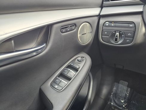 Certified 2019 INFINITI QX50 Essential w/ Premium Heat Package image 31