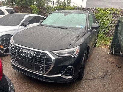Certified 2023 Audi Q3 2.0T Premium w/ Convenience Package