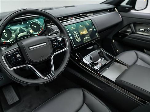 New 2026 Land Rover Range Rover Sport SE image 16