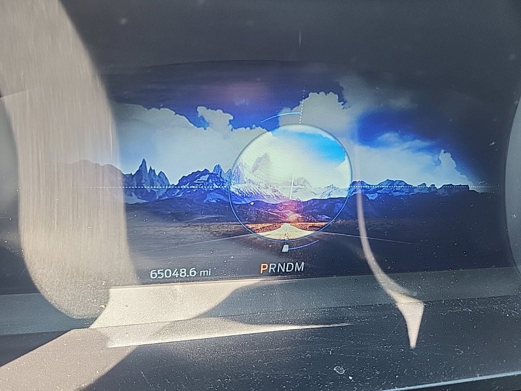 Used 2023 Ford Explorer ST RWD image 6