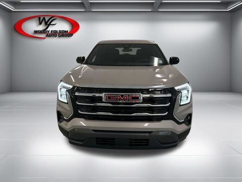 New 2026 GMC Terrain Elevation FWD image 2