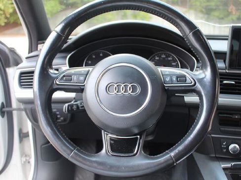 Used 2012 Audi A6 3.0T Prestige w/ Prestige Pkg AWD/4WD image 17