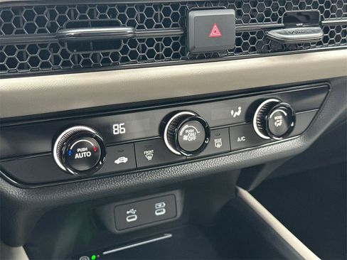 New 2026 Honda HR-V LX image 27