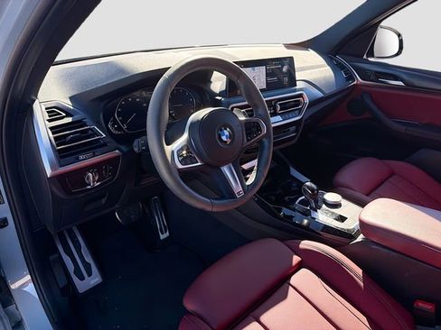 Used 2022 BMW X3 sDrive30i w/ M Sport Package 2 image 26