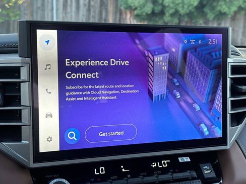 New 2026 Toyota Tundra 1794 Edition image 15