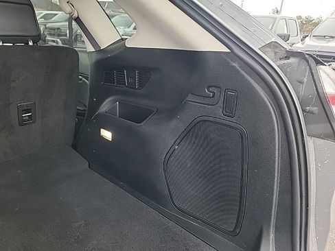 Used 2022 Ford Edge Titanium image 22