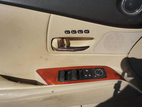 Used 2012 Lexus RX 350 FWD w/ Premium Pkg image 3