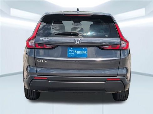 Used 2023 Honda CR-V LX image 5