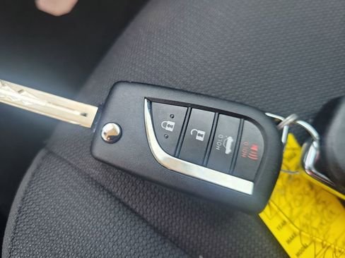 Certified 2024 Toyota Corolla LE image 35