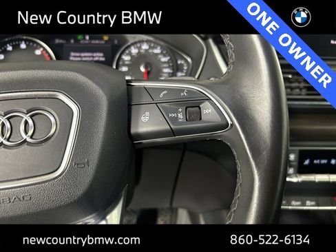 Used 2023 Audi Q5 2.0T Premium w/ Convenience Package image 17