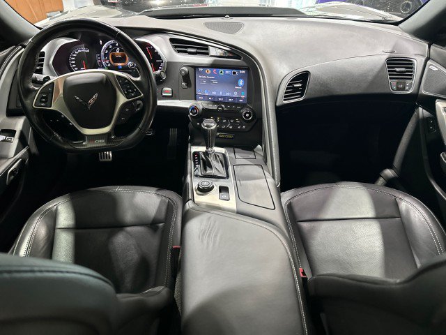 Used 2017 Chevrolet Corvette Z06 RWD image 51