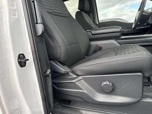 Used 2023 Ford F150 XL w/ STX Appearance Package image 14