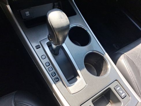 Used 2015 Nissan Altima 2.5 SL w/ Moonroof Package FWD image 14
