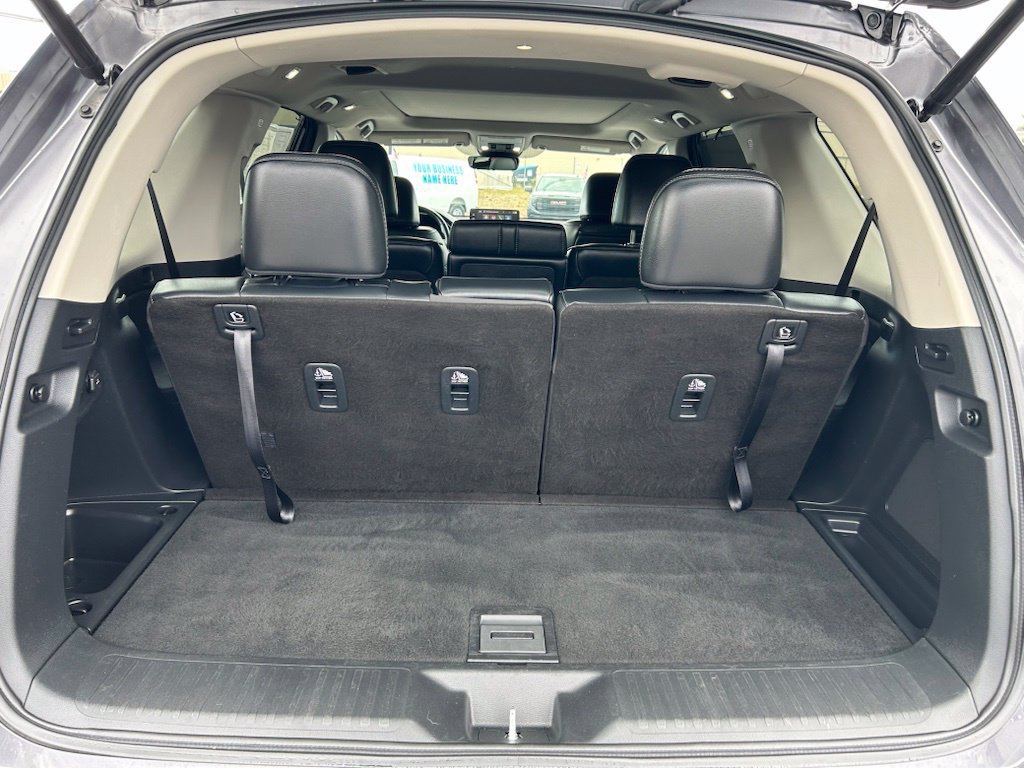 Used 2024 Honda Pilot Elite image 26