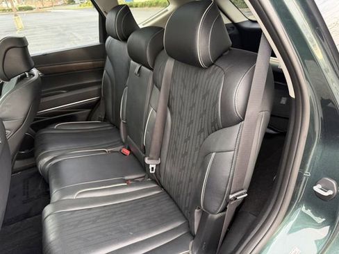 Used 2022 Genesis GV80 2.5T w/ Prestige Package 04 image 27