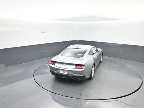 New 2026 Ford Mustang Premium image 25