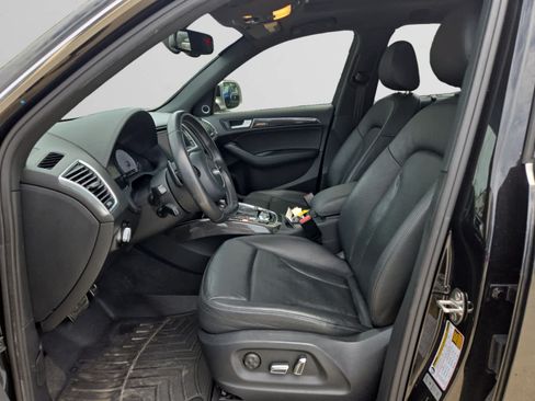 Used 2014 Audi SQ5 Prestige AWD/4WD image 9