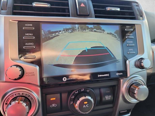 Used 2024 Toyota 4Runner SR5 Premium w/ Moonroof Package AWD/4WD image 14