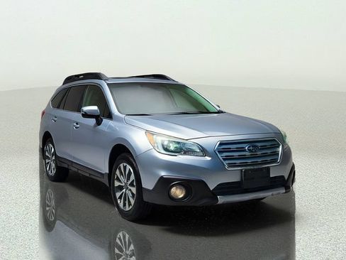 Used 2017 Subaru Outback 2.5i Limited AWD/4WD image 1